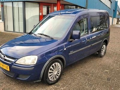Gebruikt 2005 Opel Combo | € 2.250 (Goede deal)