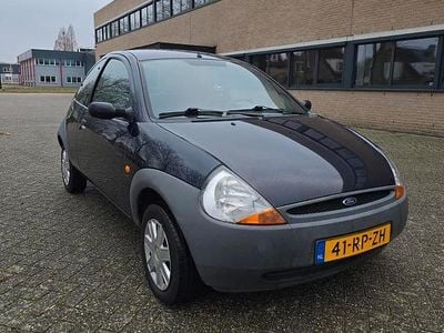 Gebruikt 2005 Ford Ka | € 750 (Eerlijke prijs)