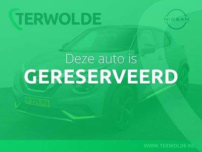 Grijs Occasion 2022 Nissan Kiiro Pack SUV | € 20.445 (Eerlijke prijs)