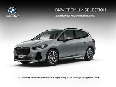 BMW 225 Active Tourer