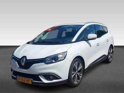 Renault Grand Scénic IV
