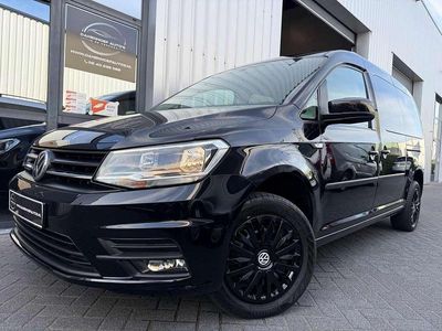 VW Caddy Maxi