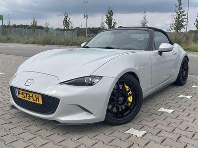 Mazda MX5