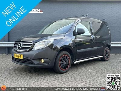 Mercedes Citan 111
