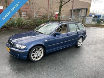 tweedehands BMW 320 320 Touring i Executive