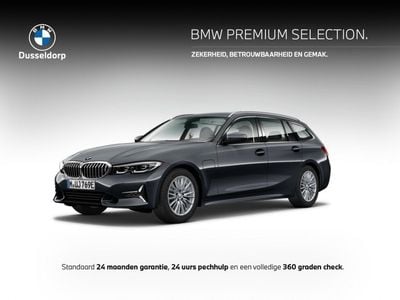 BMW 330e