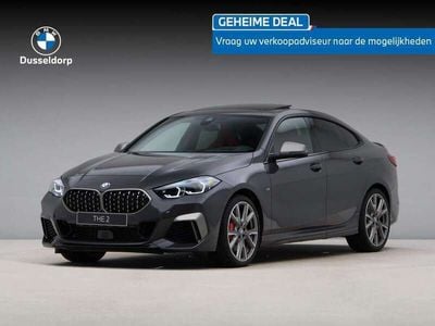 BMW M235