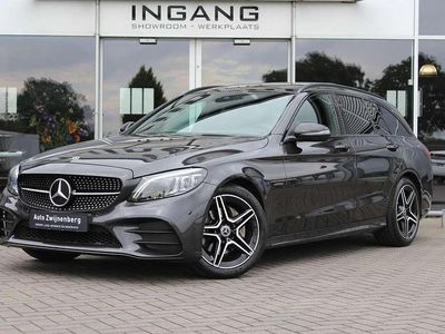 Mercedes C180