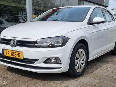 tweedehands VW Polo 1.0 MPI Comfortline Business