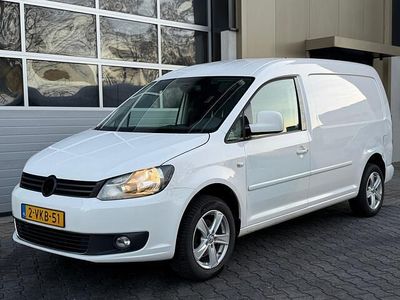 Overige Occasion 2010 VW Caddy Maxi MPV | € 3.950 (Iets duurder)
