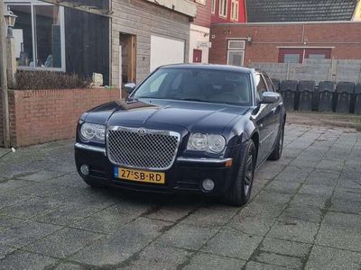 tweedehands Chrysler 300C 3.0 V6 CRD