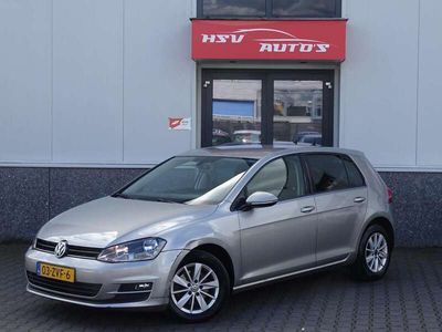 tweedehands VW Golf 1.6 TDI Trendline airco navigatie org NL