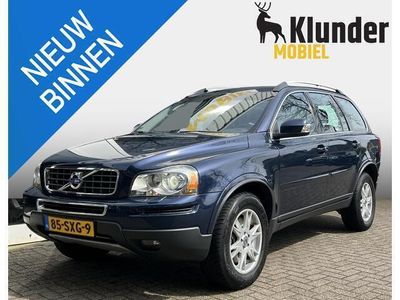 tweedehands Volvo XC90 2.4 D5 Limited Edition Aut. |7-Pers.|Leder|Xenon|