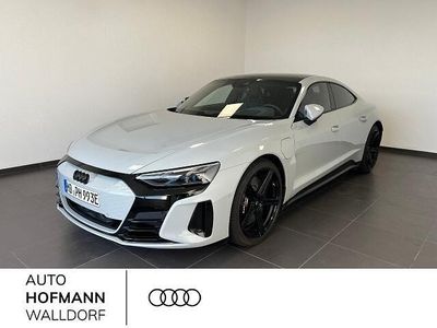 Overige Gebruikt 2023 Audi e-tron SUV | € 100.199