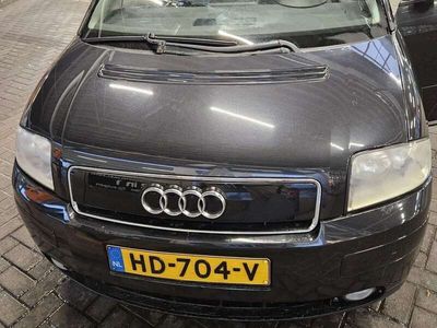 tweedehands Audi A2 1.4