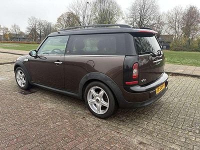 Mini Cooper Clubman