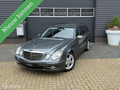 Mercedes 320