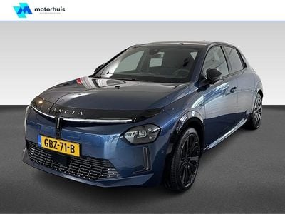 Occasion Lancia Ypsilon 114 kW (156 PK) 2024 Blauw (parellak) Hatchback
