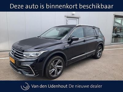 VW Tiguan Allspace