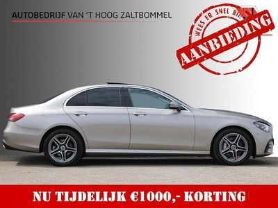 Mercedes E300
