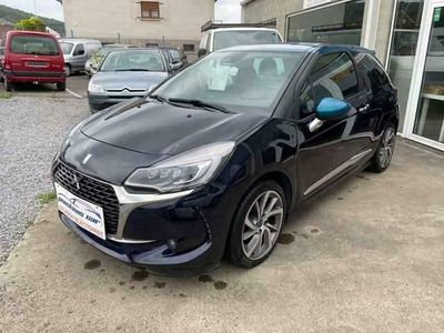 tweedehands Citroën DS3 1.6 BlueHDi Sport Chic S