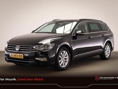 tweedehands VW Passat Variant 1.5 TSI Business | ERGO COMFORT | ACC | TREKHAAK P