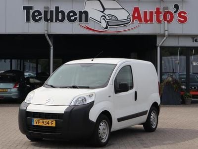 Citroën Nemo
