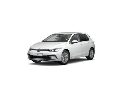 VW Golf VIII