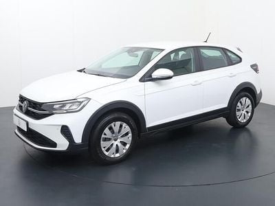 VW Taigo