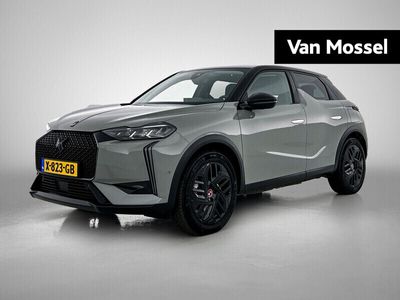 DS Automobiles DS3 Crossback E-Tense