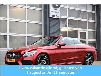 Mercedes C180