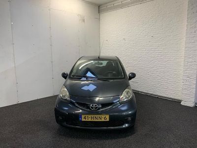 tweedehands Toyota Aygo 1.0-12V Sport