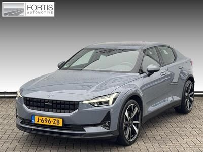 Grijs Occasion 2020 Polestar 2 Long Range Dual motor Hatchback | € 23.895 (Goede deal)
