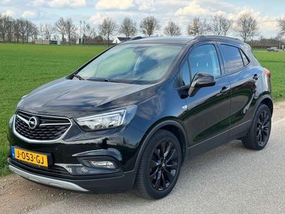 tweedehands Opel Mokka X 1.4 Turbo Innovation