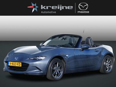 Mazda MX5