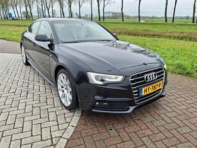 Occasion Audi A5 Sportback 220 PK (161 kW) 2016 Hatchback