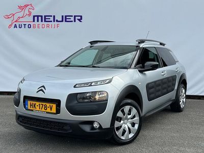 tweedehands Citroën C4 Cactus 1.2 PureTech Business Navigatie | Camera | Clima |