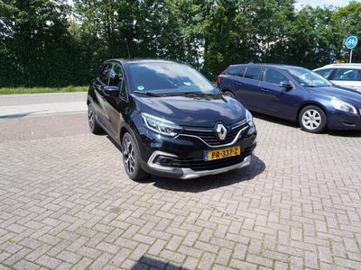 tweedehands Renault Captur 0.9 TCe Intens NAVI ANDROID CLIMA CAMERA