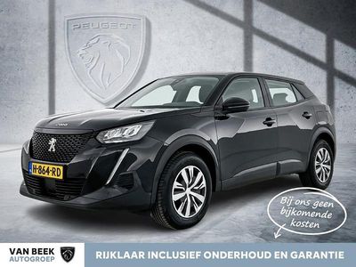 Suv Occasion 2020 Peugeot 2008 Active SUV | € 16.945 (Iets duurder)