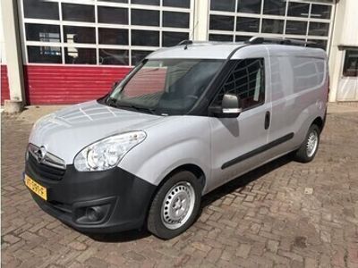 tweedehands Opel Combo 1.3 CDTI L2H1