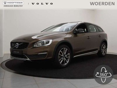 tweedehands Volvo V60 CC 2.0 T5 Polar+