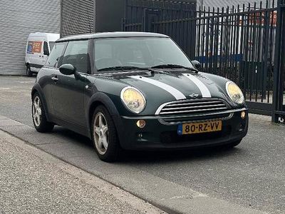 Occasion Mini Cooper 115 PK (84 kW) 2005 Hatchback