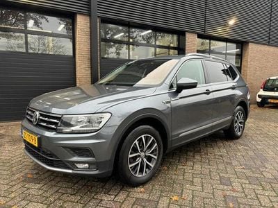 VW Tiguan Allspace