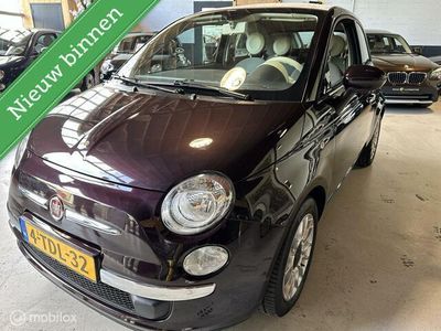 Fiat 500S