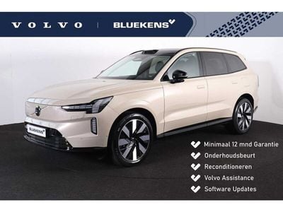 Volvo EX90