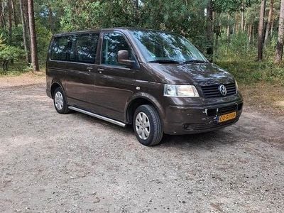 VW T5