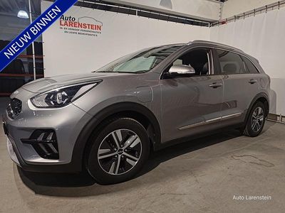 Occasion Kia Niro 142 PK (104 kW) 2021 Grijs SUV