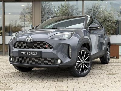 Grijs Nieuw 2025 Toyota Yaris Cross Plus SUV | € 42.860