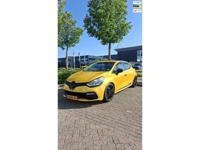 Renault Clio R.S.