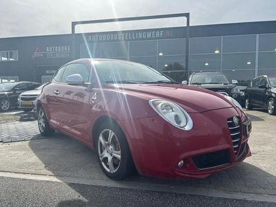 tweedehands Alfa Romeo MiTo 1.4 Turbo [ opknapper ] 1.4 T Sport